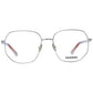 Sandro Gold Women Optical Frames