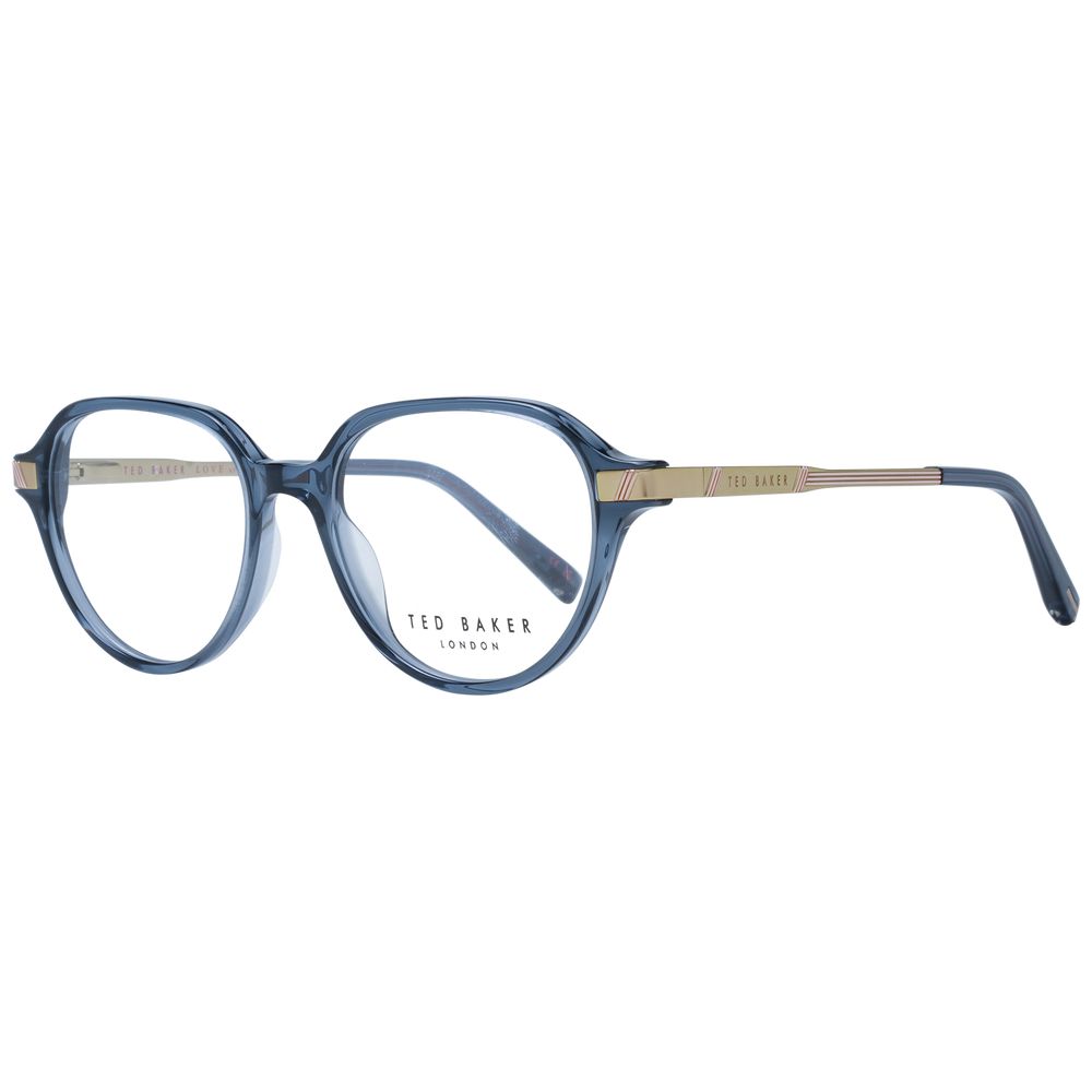 Ted Baker Gray Women Optical Frames