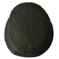 Dolce & Gabbana Army Green Polyester Cap Bucket Hat Men