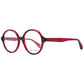 Christian Lacroix Red Women Optical Frames