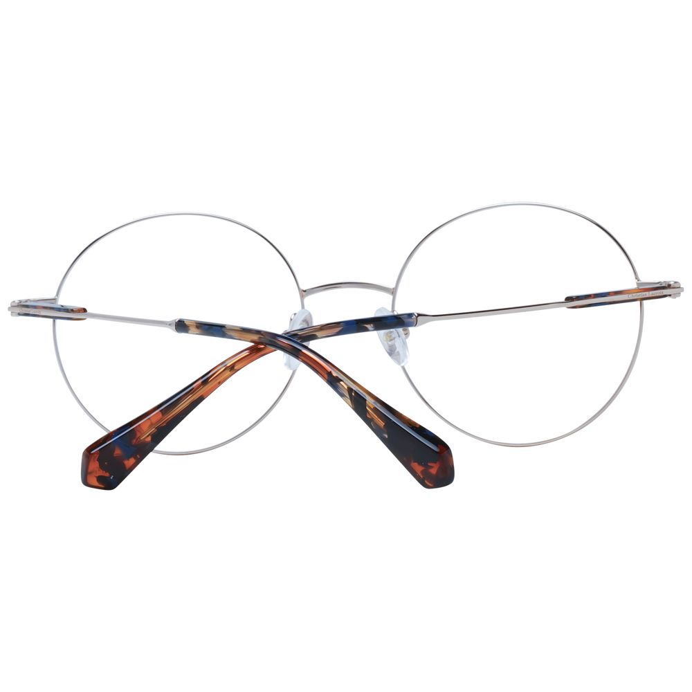 Christian Lacroix Gold Women Optical Frames