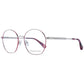 Christian Lacroix Gold Women Optical Frames