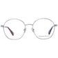 Christian Lacroix Gold Women Optical Frames