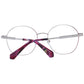 Christian Lacroix Gold Women Optical Frames