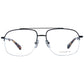 Sandro Black Men Optical Frames