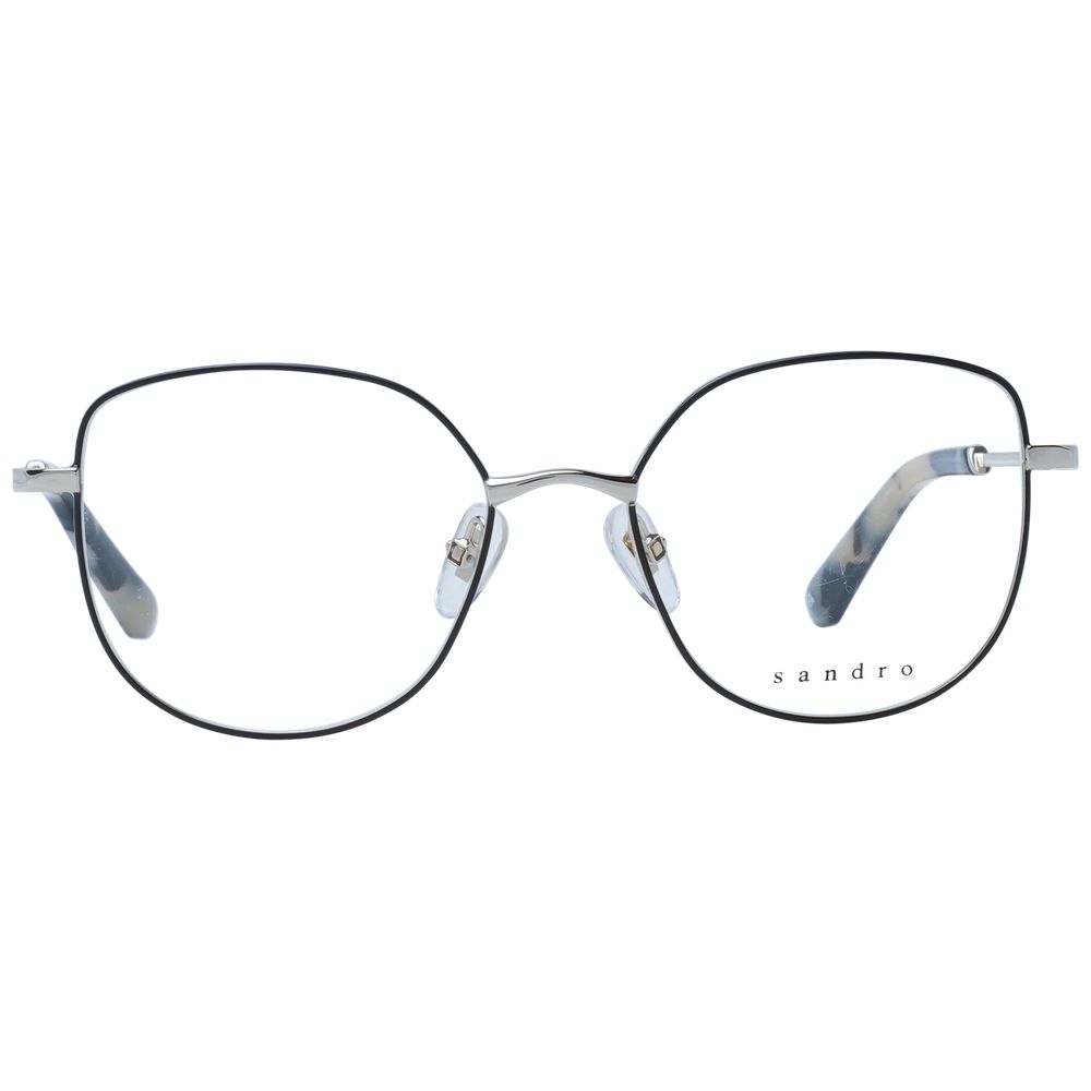 Sandro Black Women Optical Frames