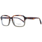 Ted Baker Brown Men Optical Frames