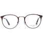 Ted Baker Brown Men Optical Frames