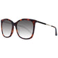 Brown Women Sunglasses - SEHABRANDS