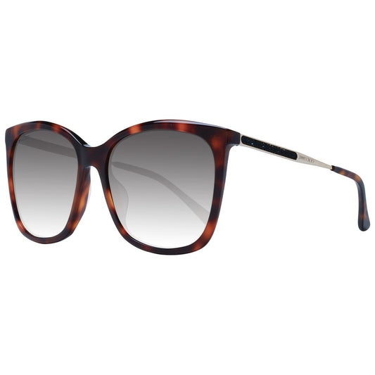 Brown Women Sunglasses - SEHABRANDS