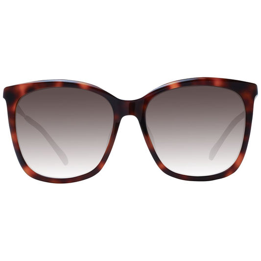 Brown Women Sunglasses - SEHABRANDS