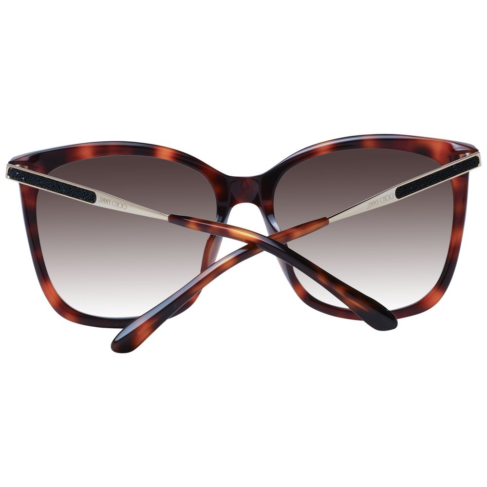 Brown Women Sunglasses - SEHABRANDS