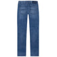 Blue Cotton Jeans & Pant - SEHABRANDS