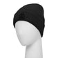 Black Polyester Hats & Cap - SEHABRANDS