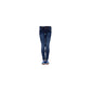 Blue Cotton Jeans & Pant - SEHABRANDS