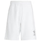 White Cotton Short - SEHABRANDS