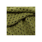 Green Acrylic Scarf - SEHABRANDS