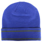 Blue Acrylic Hats & Cap - SEHABRANDS