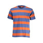 Blue Cotton Men T-Shirt - SEHABRANDS