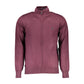 Red Viscose Men Sweater - SEHABRANDS