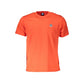 Red Cotton Men T-Shirt - SEHABRANDS