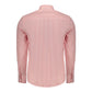 North Sails Pink Cotton Shirt