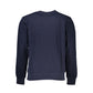 North Sails Blue Cotton Sweater