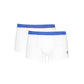 White Cotton Underwear - SEHABRANDS