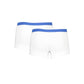 White Cotton Underwear - SEHABRANDS