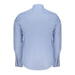 North Sails Light Blue Cotton Shirt