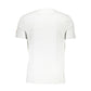 Gray Cotton Men T-Shirt - SEHABRANDS