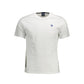 White Cotton Men TShirt - SEHABRANDS