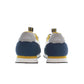 Blue Polyester Men Sneaker - SEHABRANDS