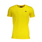 Yellow Cotton T-Shirt - SEHABRANDS