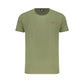 Norway 1963 Green Cotton T-Shirt