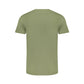 Norway 1963 Green Cotton T-Shirt