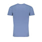 Norway 1963 Blue Cotton T-Shirt