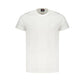 Norway 1963 White Cotton T-Shirt