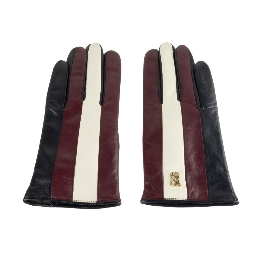 Elegant Lambskin Leather Gloves - SEHABRANDS