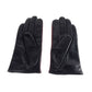 Elegant Lambskin Leather Gloves - SEHABRANDS