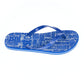 Light Blue EVA Men Sandal - SEHABRANDS