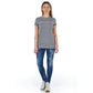 Blue Cotton Women Jean - SEHABRANDS