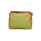 Green Fabric Handbag - SEHABRANDS