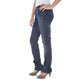 Blue Cotton Jeans & Pant - SEHABRANDS