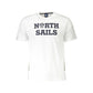 White Cotton Men TShirt - SEHABRANDS