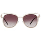 Guess Gold Women Sunglasses