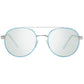 Guess Turquoise Women Sunglasses