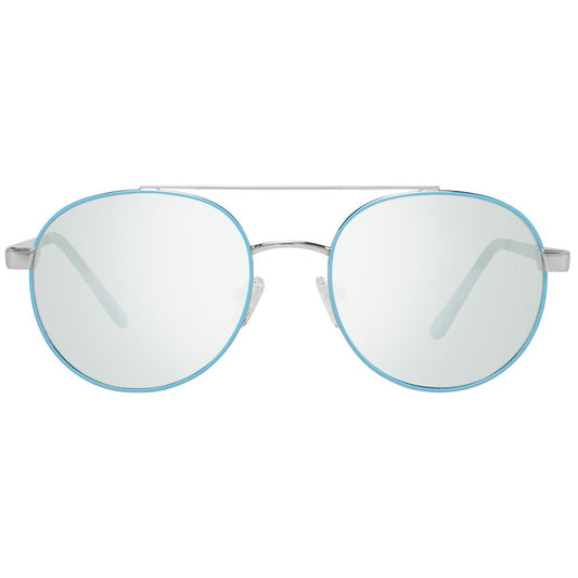 Guess Turquoise Women Sunglasses