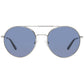 Gant Gray Men Sunglasses