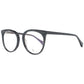 Yohji Yamamoto Gray Men Optical Frames